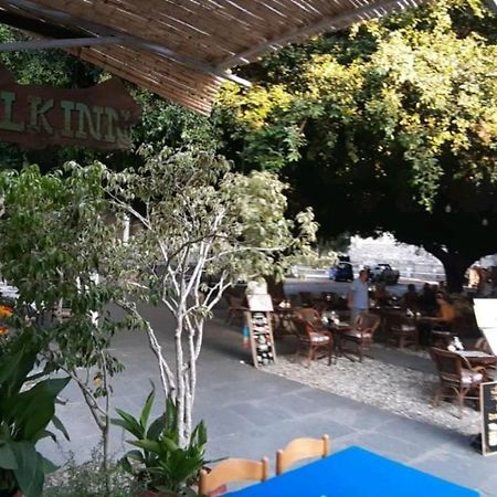 Rhodes City The Walk Inn Apartments מראה חיצוני תמונה